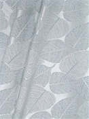 Sycamore 57 Smokey Blue Covington Fabric- Remnant